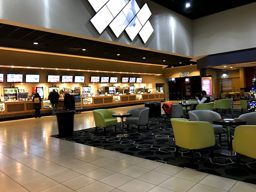 Shopping Mall «Ridge Hill», reviews and photos, 1 Ridge Hill Boulevard, Yonkers, NY 10710, USA