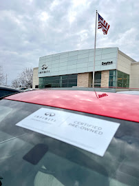 Evans Dealer Group - Photo 2 - Car repair in Dayton, OH, Dayton