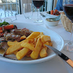 Photo n°1 de l'avis de Bernd.i fait le 11/01/2024 à 09:59 sur le  Gasthaus am Sonnenufer à Neuruppin