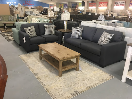 Furniture Store «Furniture Liquidators», reviews and photos, 16818 Florida Blvd, Baton Rouge, LA 70819, USA