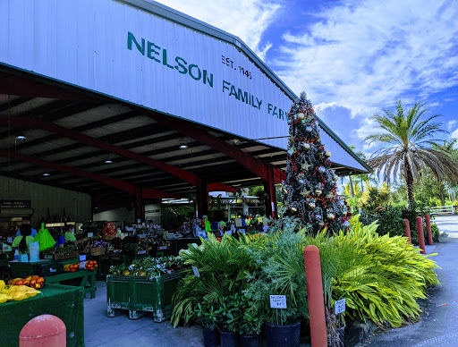 Produce Market «Nelson Family Farms», reviews and photos, 875 W Midway Rd, Fort Pierce, FL 34982, USA
