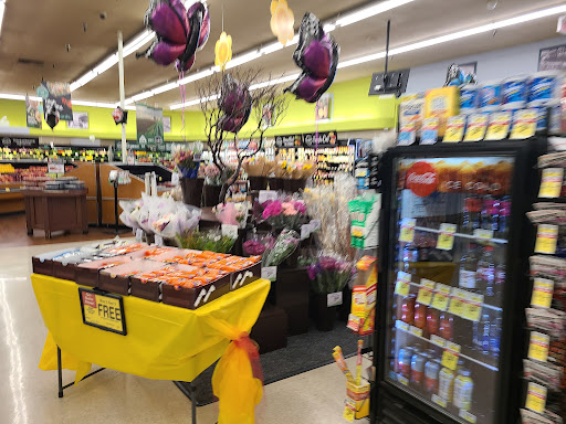 Grocery Store «Albertsons», reviews and photos, 24251 Muirlands Blvd, Lake Forest, CA 92630, USA