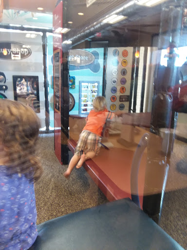 Fast Food Restaurant «Chick-fil-A», reviews and photos, 195 Northpark Dr, Kingwood, TX 77339, USA