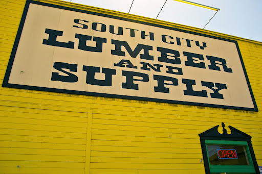 Lumber Store «South City Lumber & Supply», reviews and photos, 499 Railroad Ave, South San Francisco, CA 94080, USA