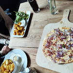 Photo n°4 de l'avis de Julia.u fait le 01/05/2023 à 21:21 sur le  IDEAL Café - Restaurant - Bar à Fulda