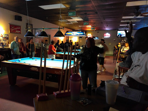 Pool Hall «Break Time Billiards», reviews and photos, 127 S College Rd, Wilmington, NC 28403, USA