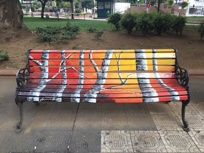 Estacionamiento Araucanía Plaza Pinto - Temuco