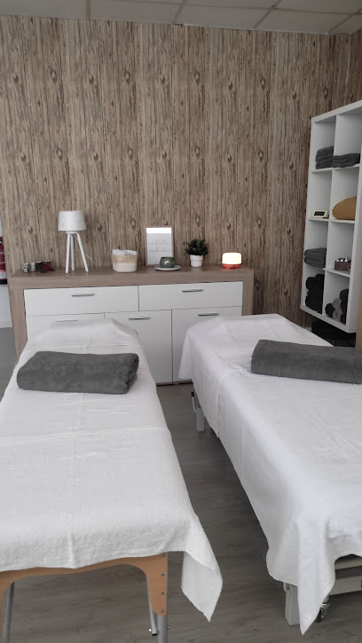VITAL Centro de masajes y bienestar en Palma