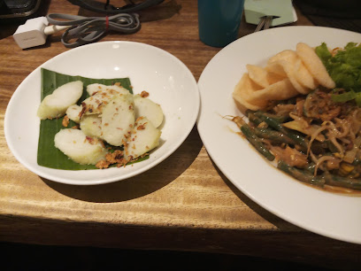 Restoran Betawi