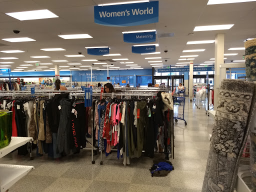 Clothing Store «Ross Dress for Less», reviews and photos, 1316 Butterfield Rd, Downers Grove, IL 60515, USA