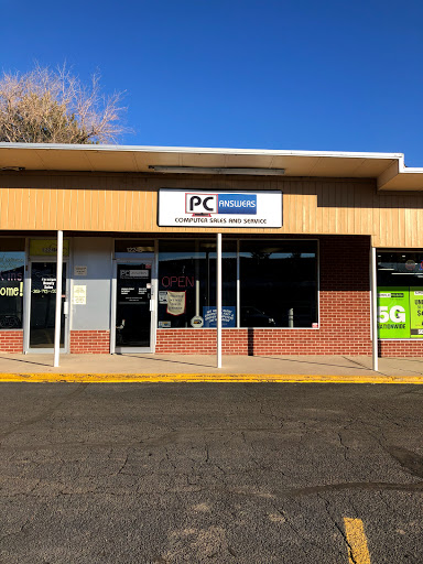 Computer Repair Service «PC Answers - The Computer Tune-up Experts», reviews and photos, 1224 W Littleton Blvd, Littleton, CO 80120, USA