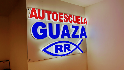 Autoescuela Guaza- Las Américas Avda. Antonio Dguez, 5 Zentral Center (Centro Comercial) L8, 38660 Playa de la Américas, Santa Cruz de Tenerife, España