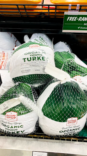 Health Food Store «Sprouts Farmers Market», reviews and photos, 17482 Yorba Linda Blvd, Yorba Linda, CA 92886, USA