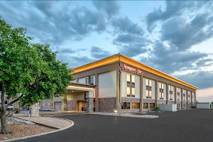 Hampton Inn Collinsville image