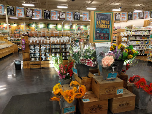 Health Food Store «Sprouts Farmers Market», reviews and photos, 2855 S Alma School Rd, Chandler, AZ 85248, USA