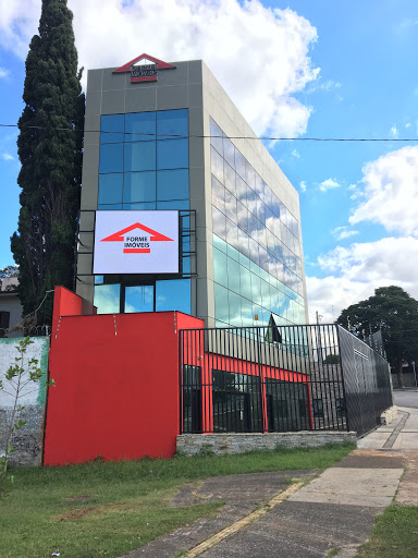 Logo da empresa - Forme