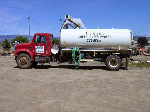 Heard Plumbing, Inc. & Modoc Drilling in Alturas, California