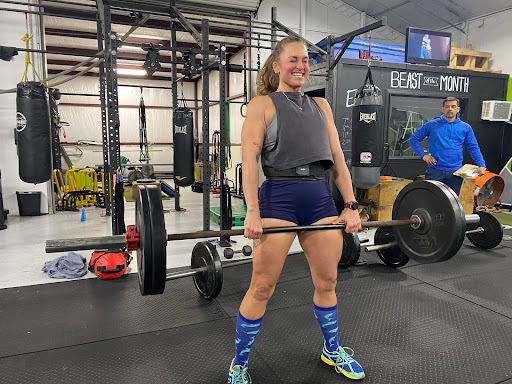 Gym «Beast Body Fitness Co.», reviews and photos, 15750 Tuckerton Rd, Houston, TX 77095, USA