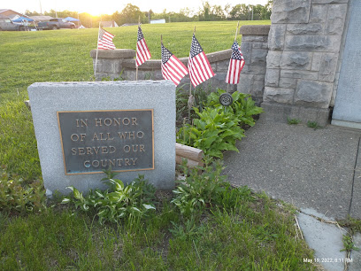 Richeyville Memorial