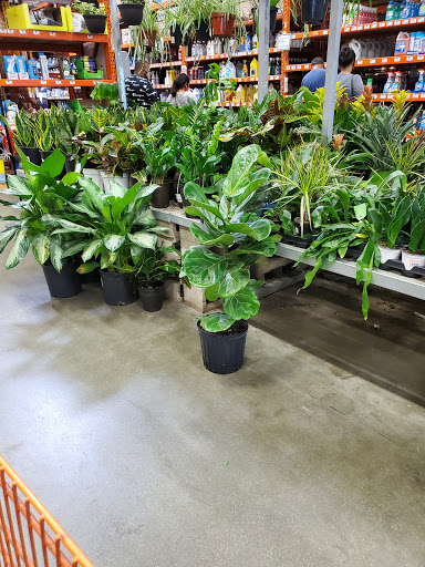 Home Improvement Store «The Home Depot», reviews and photos, 1451 W Foothill Blvd, Rialto, CA 92376, USA