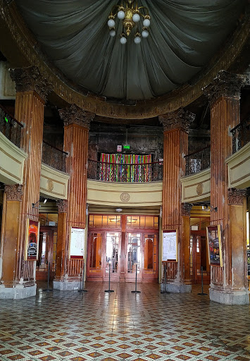 Teatro Bolivar, Quito