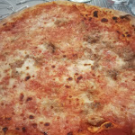 Photo n°1 de l'avis de Sabri.1 fait le 24/05/2018 à 05:30 sur le  Pizzeria Ti Piacerà! à Genoa