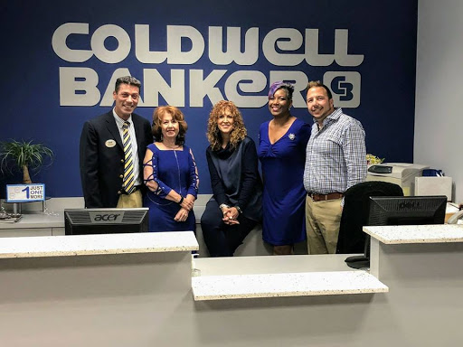 Real Estate Agency «Coldwell Banker Residential Real Estate», reviews and photos, 5810 Coral Ridge Dr #100, Coral Springs, FL 33076, USA