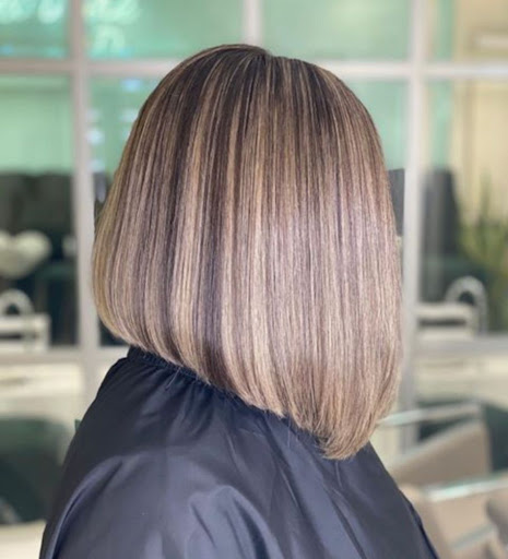 Beauty Salon «Touche Hair Salon», reviews and photos, 485 Great Rd #3, Acton, MA 01720, USA