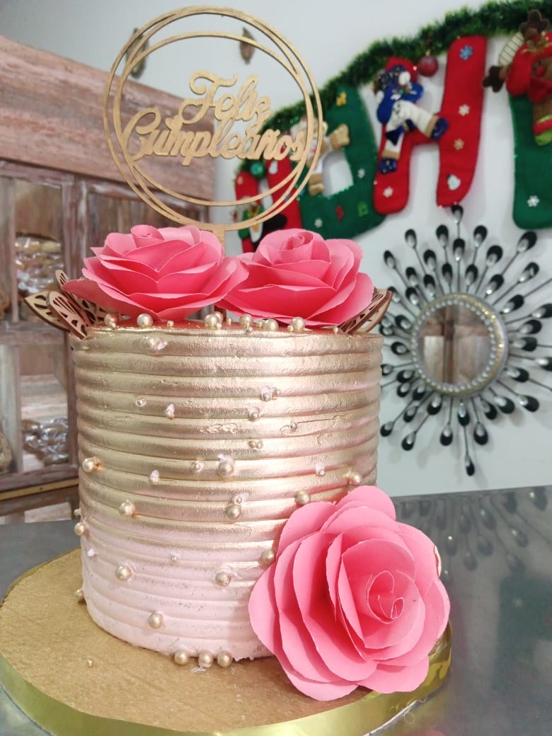 Moka Repostería & Goumet