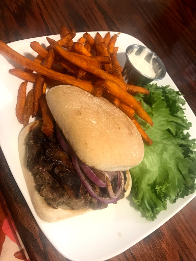 Cafe «Café Metro», reviews and photos, 901 Central Ave, Auburn, NE 68305, USA