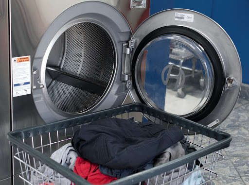 Laundromat «SuperSuds», reviews and photos, 701 Gorman Ave, Laurel, MD 20707, USA