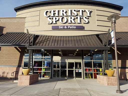 Ski Rental Service «Christy Sports - Ski & Patio», reviews and photos, 5294 N Nevada Ave, Colorado Springs, CO 80918, USA