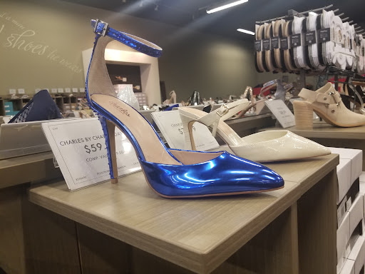Shoe Store «DSW Designer Shoe Warehouse», reviews and photos, 1015 Cochrane Rd, Morgan Hill, CA 95037, USA