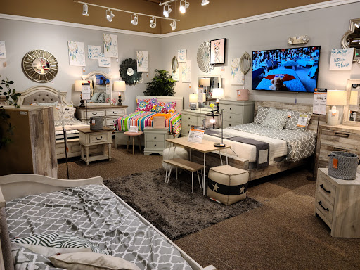 Furniture Store «Ashley HomeStore», reviews and photos, 1080 N Main St, Layton, UT 84041, USA
