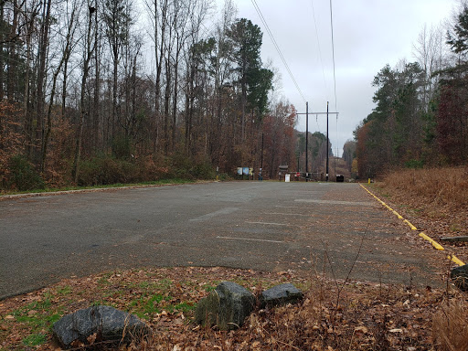 Hiking Area «Gold Branch Trail», reviews and photos, 6156 Lower Roswell Rd, Marietta, GA 30068, USA