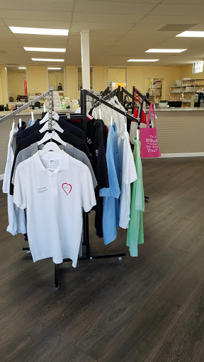 Commercial Printer «Ace Printing & Copy Center», reviews and photos, 3302 Main St N, Jacksonville, FL 32206, USA