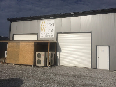 MECAWIRE à Saint-Vincent-de-Tyrosse