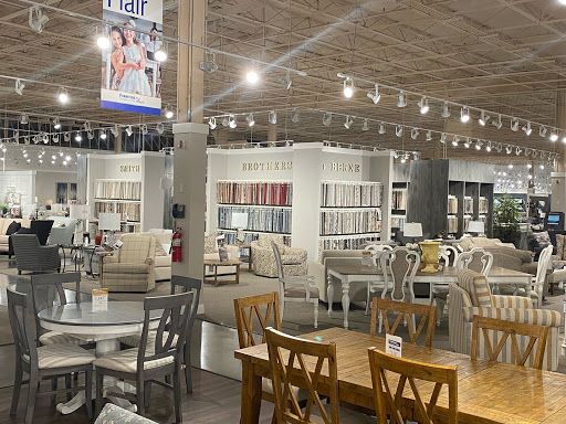Furniture Store «Furniture Fair», reviews and photos, 9591 Fields Ertel Rd, Loveland, OH 45140, USA