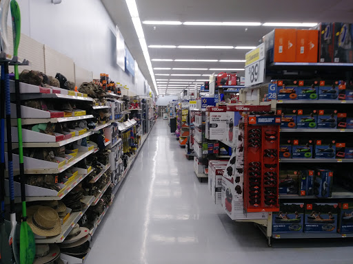 Discount Store «Walmart», reviews and photos, 13020 Riverdale Dr NW, Coon Rapids, MN 55448, USA