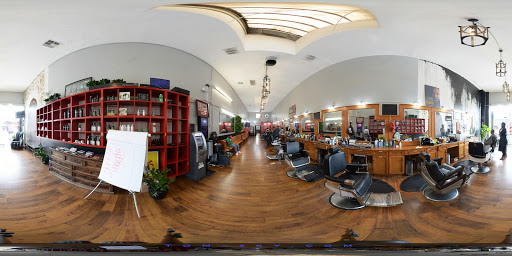 Barber Shop «Legends Barber Shop», reviews and photos, 431 N Fairfax Ave, Los Angeles, CA 90036, USA