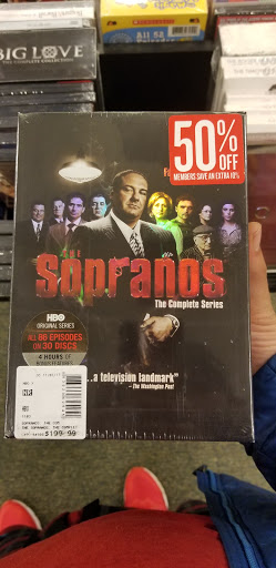 Book Store «Barnes & Noble», reviews and photos, 96 Derby St, Hingham, MA 02043, USA