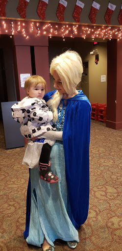 Movie Theater «Scappoose Cinema 7», reviews and photos, 33520 SW Edward Ln, Scappoose, OR 97056, USA