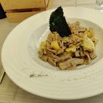 Photo n°2 de l'avis de Nelli.d fait le 09/06/2022 à 17:53 sur le  Parravicini Restaurant e Wine Bar à Tirano