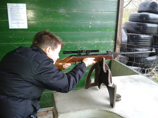Yorkshire Shooting Centre