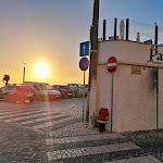Photo n°6 de l'avis de Ricardo.. fait le 13/08/2021 à 22:02 sur le  Pangeia à Nazaré