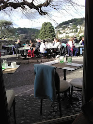 Photo n°155 de Restaurant Le Tilleul à Saint-Paul-de-Vence ()