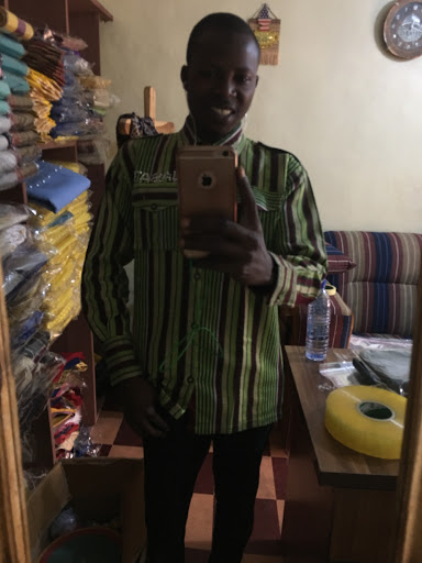 Wasat Aso Oke And Prints, Sarayi House, No 352, Opposite Halleluyah Filling Station, Fadoks Hospital Area 202101, Iseyin, Nigeria, Clothing Store, state Oyo