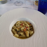 Photo n°1 de l'avis de Silvia.o fait le 27/11/2021 à 19:09 sur le  emozioni - ristorante à Riva del Garda