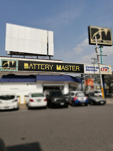 Battery Master