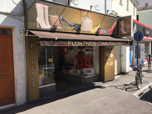 Magasin de chaussures Cecilia M - Chaussures et Accessoires Cagnes-sur-Mer